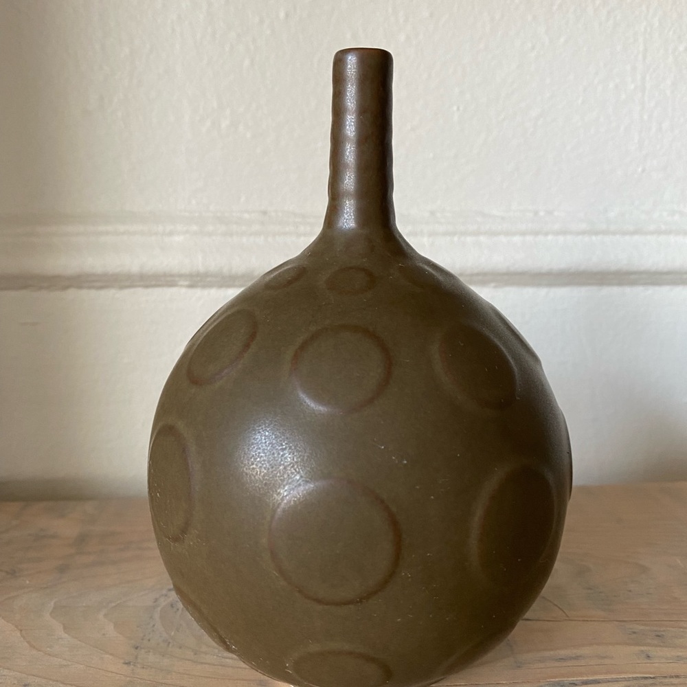 Jonathan Adler Pottery Vase